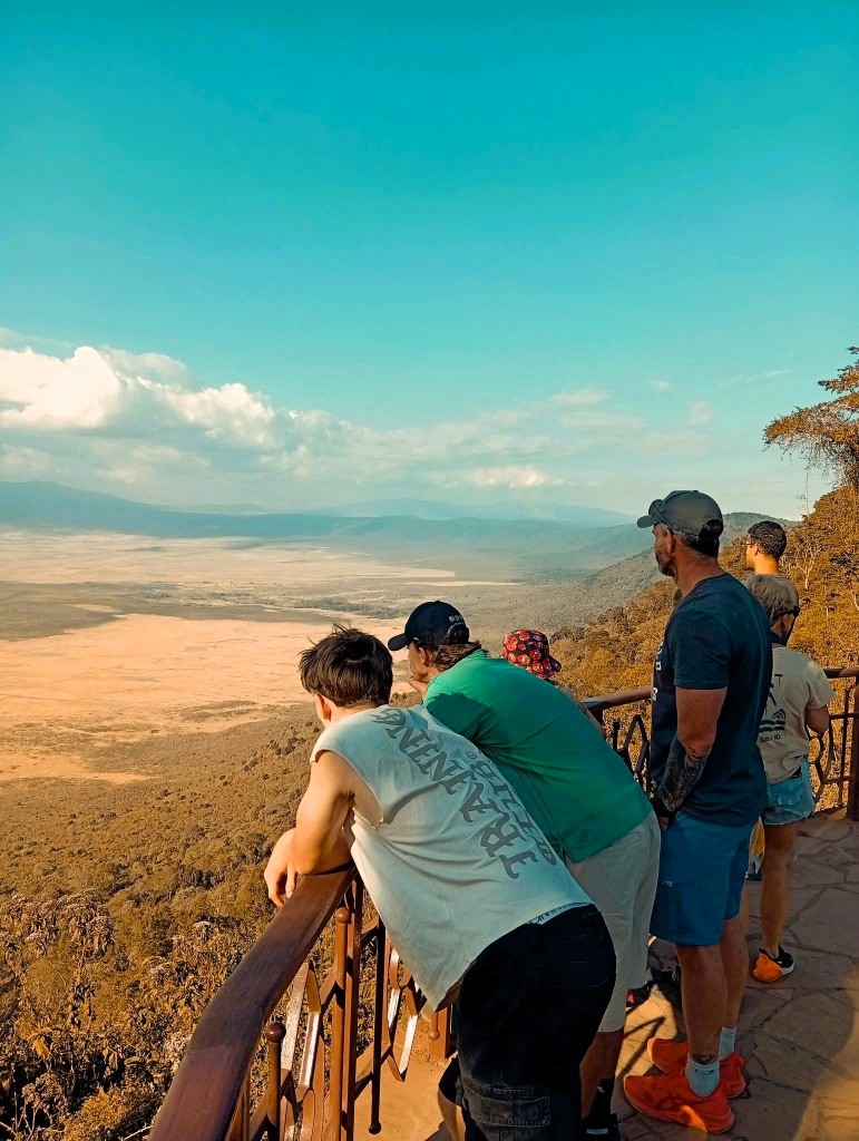 East Africa Budget Circuit